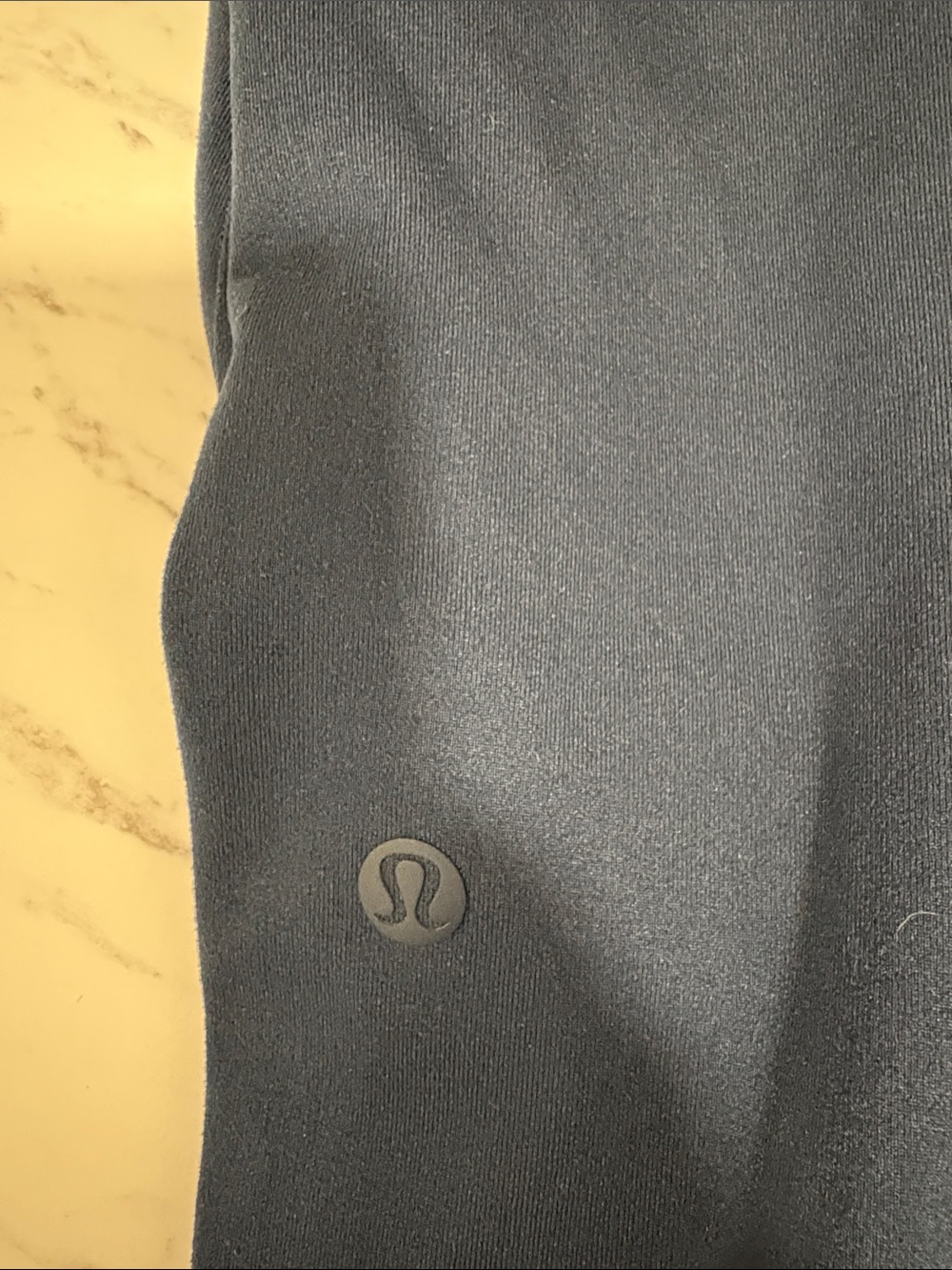 Lululemon Soft Jersey Classic-Fit Mid-Rise Jogger - Picture 10 of 10